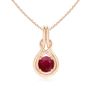 Round A Ruby