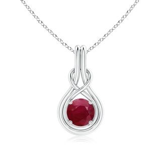 Round A Ruby
