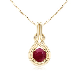 Round A Ruby