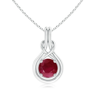 Round A Ruby