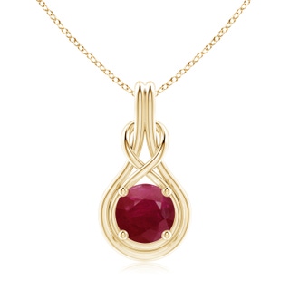 Round A Ruby