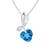 0.95 carat