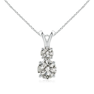 Round K, I3 Diamond