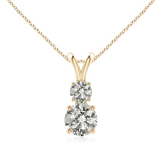 Round K, I3 Diamond