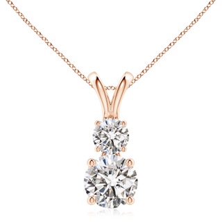 Round I-J, I1-I2 Diamond
