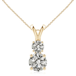 Round K, I3 Diamond