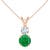 2.25 carats