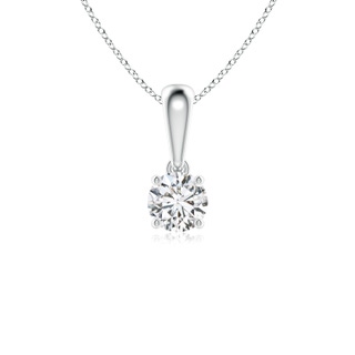 Round H, SI2 Diamond