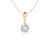 1/4 carat