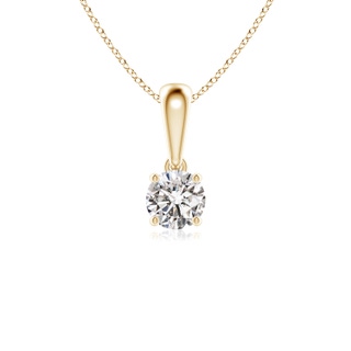 Round I-J, I1-I2 Diamond