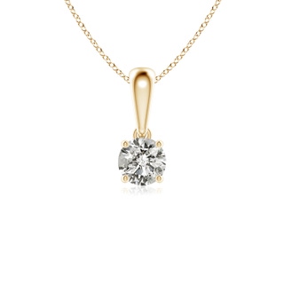 Round K, I3 Diamond