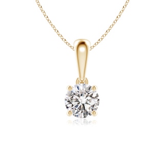 Round I-J, I1-I2 Diamond