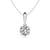 1/2 carat