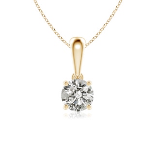 Round K, I3 Diamond