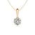 1/2 carat