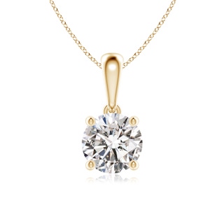Round I-J, I1-I2 Diamond