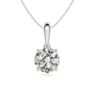 Round K, I3 Diamond