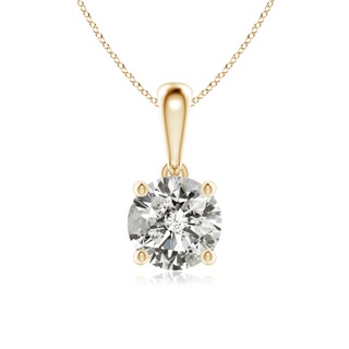 Round K, I3 Diamond