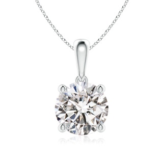 Round I-J, I1-I2 Diamond