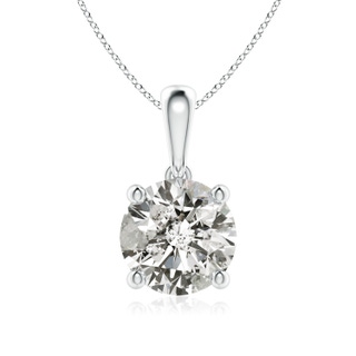 Round K, I3 Diamond