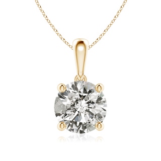 Round K, I3 Diamond