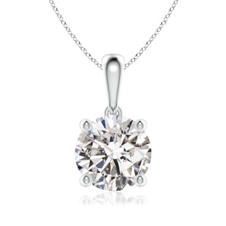 Round I-J, I1-I2 Diamond