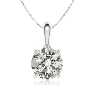 Round K, I3 Diamond