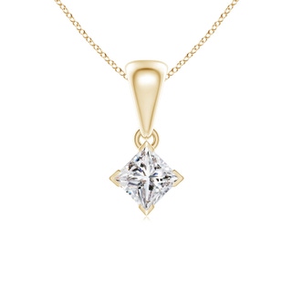 Princess I-J, I1-I2 Diamond
