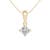 1/4 carat