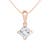 1/2 carat