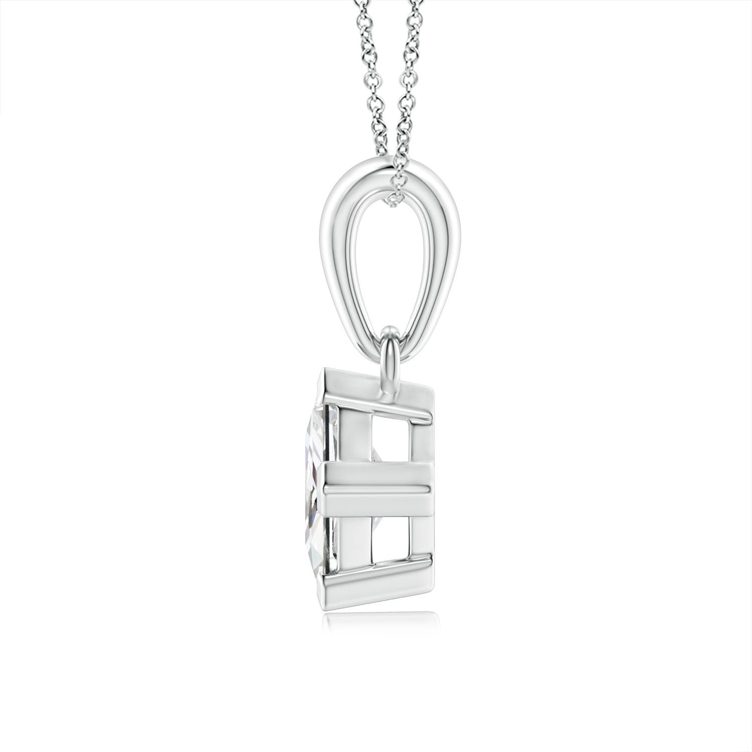 I-J, I1-I2 / 0.5 CT / 14 KT White Gold