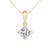 1/2 carat
