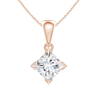 Princess G, VS2 Diamond