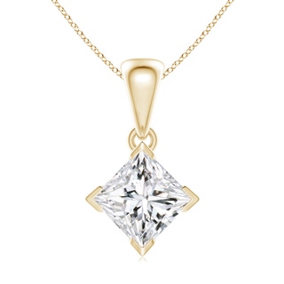 Princess H, SI2 Diamond
