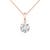 1/2 carat