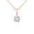1/2 carat