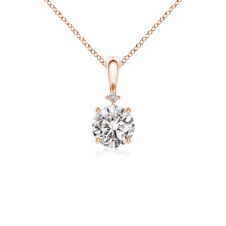 Round I-J, I1-I2 Diamond