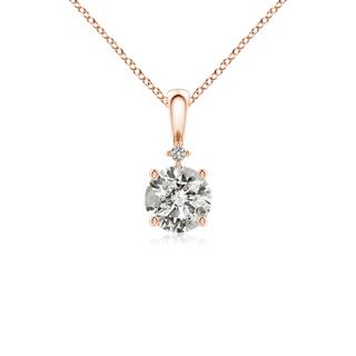 Round K, I3 Diamond