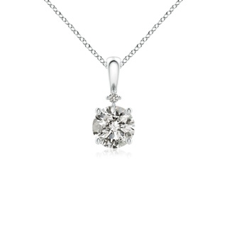 Round K, I3 Diamond
