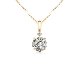 Round K, I3 Diamond