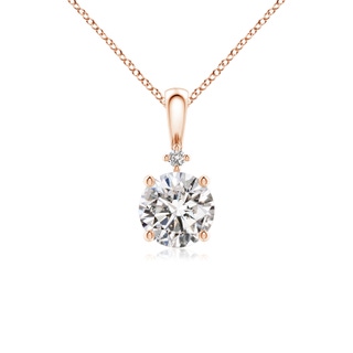 Round I-J, I1-I2 Diamond