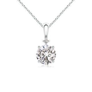 Round I-J, I1-I2 Diamond