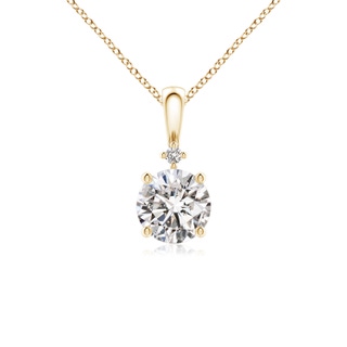 Round I-J, I1-I2 Diamond