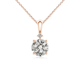 Round K, I3 Diamond