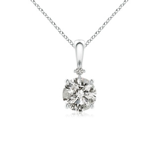 Round K, I3 Diamond