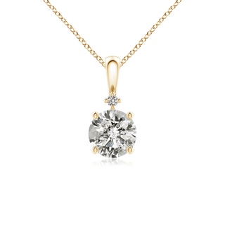 Round K, I3 Diamond