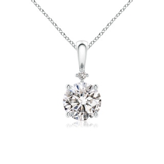 Round I-J, I1-I2 Diamond