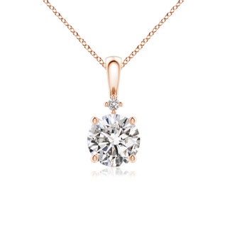 Round I-J, I1-I2 Diamond