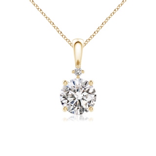 Round I-J, I1-I2 Diamond