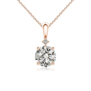 Round K, I3 Diamond